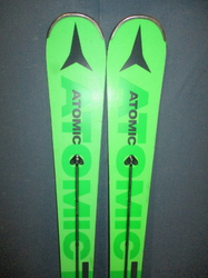 ATOMIC REDSTER X9 S 169cm