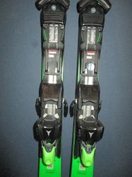 ATOMIC REDSTER X9 S 169cm