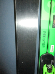 ATOMIC REDSTER X9 S 169cm