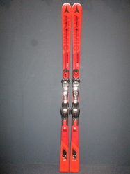 ATOMIC REDSTER G9 177cm