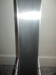 ROSSIGNOL EXPERIENCE PRO 22/23 104cm + Boots 21,5cm