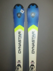 DYNASTAR TEAM PRO 139cm + Lyžáky 27,5cm