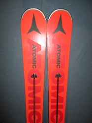 ATOMIC REDSTER G9 177cm