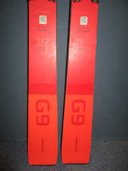 ATOMIC REDSTER G9 177cm