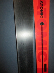 ATOMIC REDSTER G9 177cm