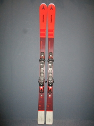 ATOMIC REDSTER Ti 22/23 175cm