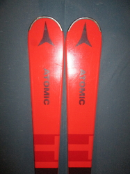 ATOMIC REDSTER Ti 22/23 175cm