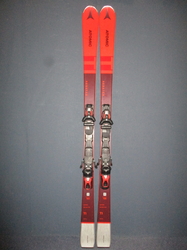 ATOMIC REDSTER Ti 22/23 168cm