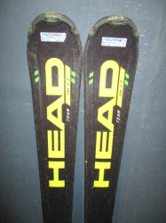 HEAD SUPERSHAPE TEAM 157cm