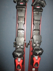 ATOMIC REDSTER Ti 22/23 168cm