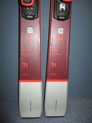 ATOMIC REDSTER Ti 22/23 168cm