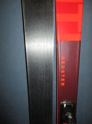 ATOMIC REDSTER Ti 22/23 168cm