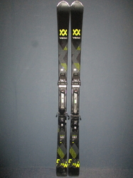 VÖLKL DEACON 75 22/23 161cm