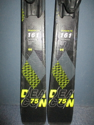 VÖLKL DEACON 75 22/23 161cm