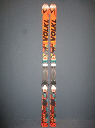 VÖLKL RACETIGER GS SPEEDWALL 166cm