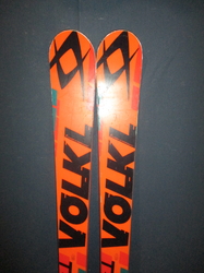 VÖLKL RACETIGER GS SPEEDWALL 166cm