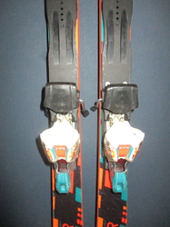 VÖLKL RACETIGER GS SPEEDWALL 166cm