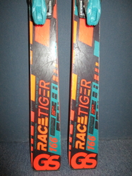 VÖLKL RACETIGER GS SPEEDWALL 166cm