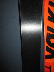 VÖLKL RACETIGER GS SPEEDWALL 166cm