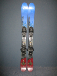 K2 POACHER 109cm