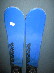 K2 POACHER 109cm