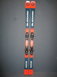BLIZZARD WCR CA 174cm