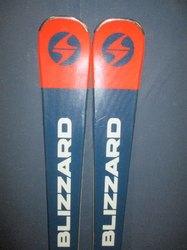 BLIZZARD WCR CA 174cm