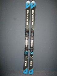 BLIZZARD RTX POWER 167cm