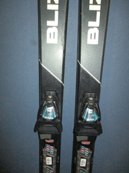 BLIZZARD RTX POWER 167cm