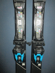 BLIZZARD RTX POWER 167cm