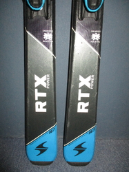 BLIZZARD RTX POWER 167cm