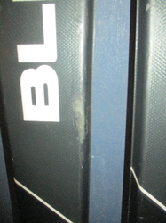 BLIZZARD RTX POWER 167cm