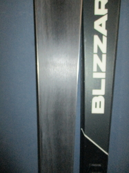 BLIZZARD RTX POWER 167cm