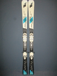 NORDICA SENTRA S4 140cm