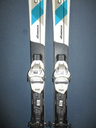 NORDICA SENTRA S4 140cm