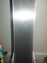 TECNO PRO SWEETY 80cm + Lyžáky 16,5cm