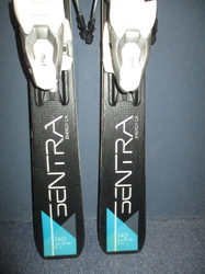 NORDICA SENTRA S4 140cm