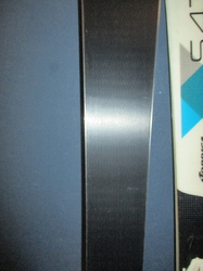 NORDICA SENTRA S4 140cm
