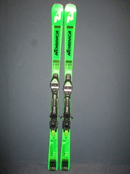 NORDICA DOBERMANN SPITFIRE Ti 156cm