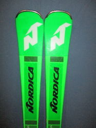 NORDICA DOBERMANN SPITFIRE Ti 156cm