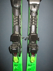 NORDICA DOBERMANN SPITFIRE Ti 156cm