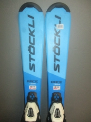 STÖCKLI RACE TEAM 23/24 100cm + Lyžáky 21,5cm