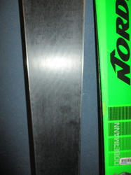 NORDICA DOBERMANN SPITFIRE Ti 156cm