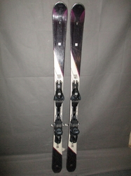 SALOMON W-MAX 12 155cm