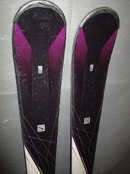SALOMON W-MAX 12 155cm