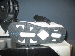 Nové snowboardové boty NIDECKER YOUTH P. SPEED LACE 24cm, NOVÉ