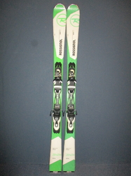 ROSSIGNOL ZENITH 142cm