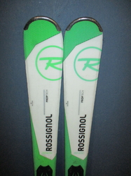 ROSSIGNOL ZENITH 142cm