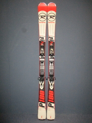 ROSSIGNOL PURSUIT 100 156cm