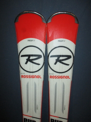 ROSSIGNOL PURSUIT 100 156cm